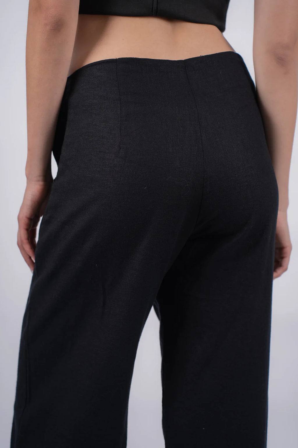Black Pants Savia Viella