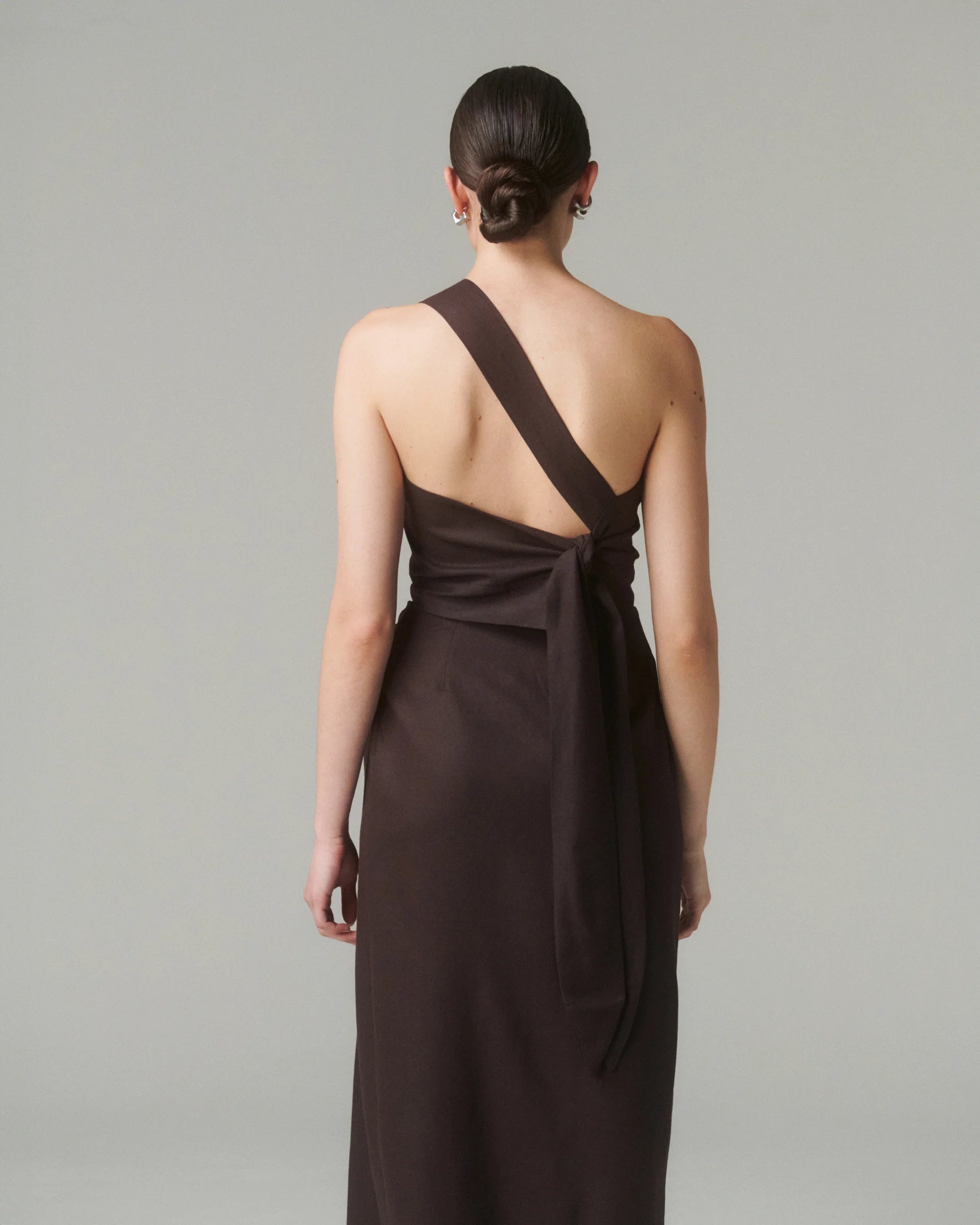 Blouse Mia Brown L'Ànima