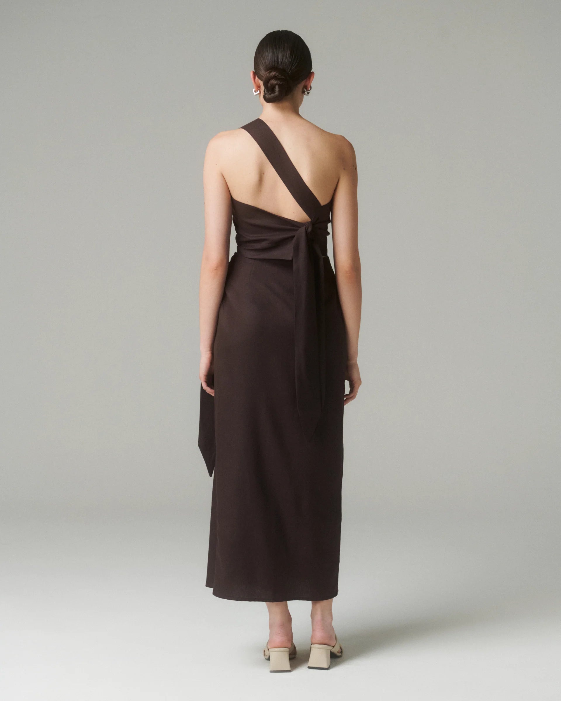 Blouse Mia Brown L'Ànima