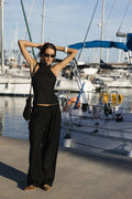 Black Pants Savia Viella