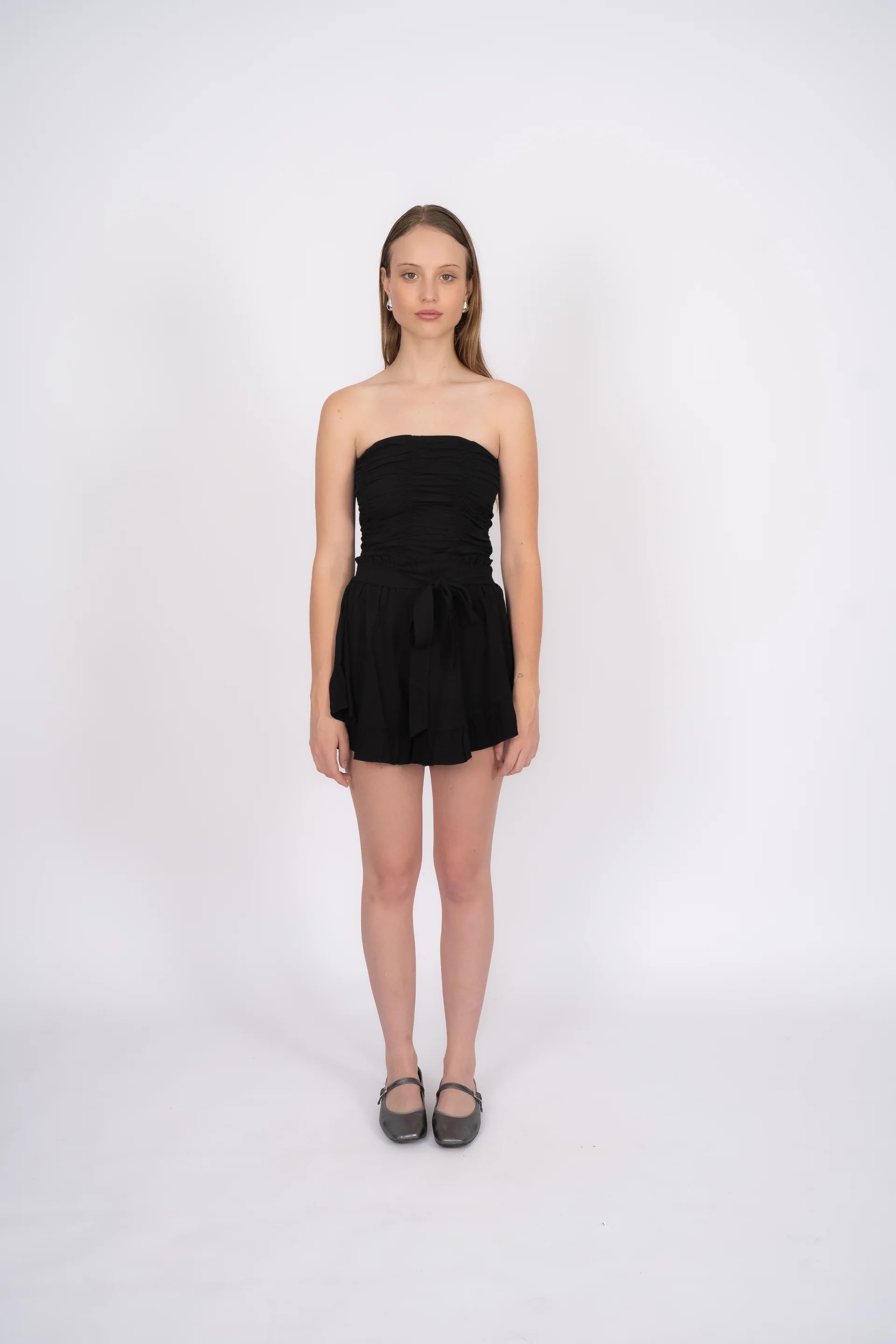 Black Top Ibiza Viella