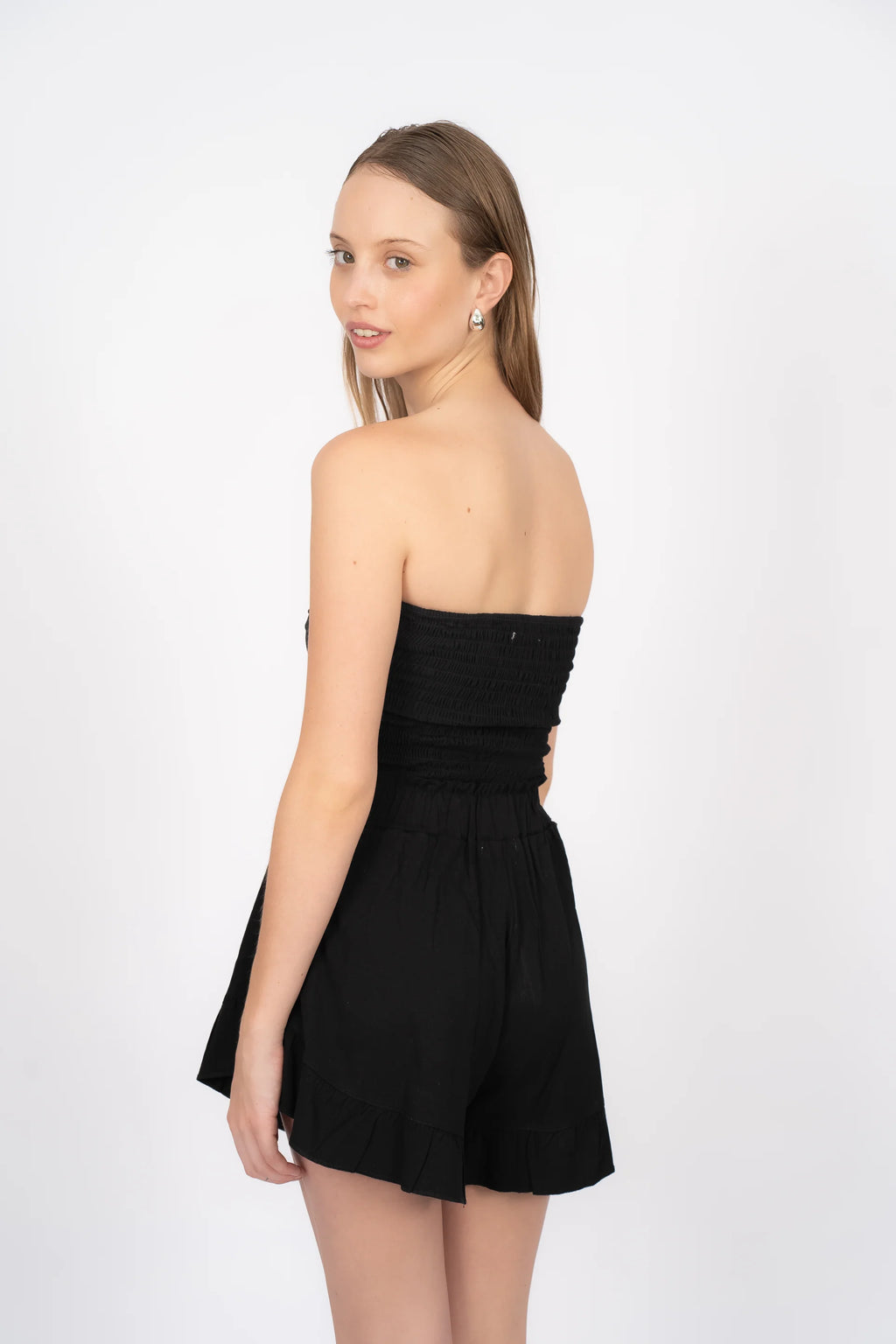 Black Top Ibiza Viella