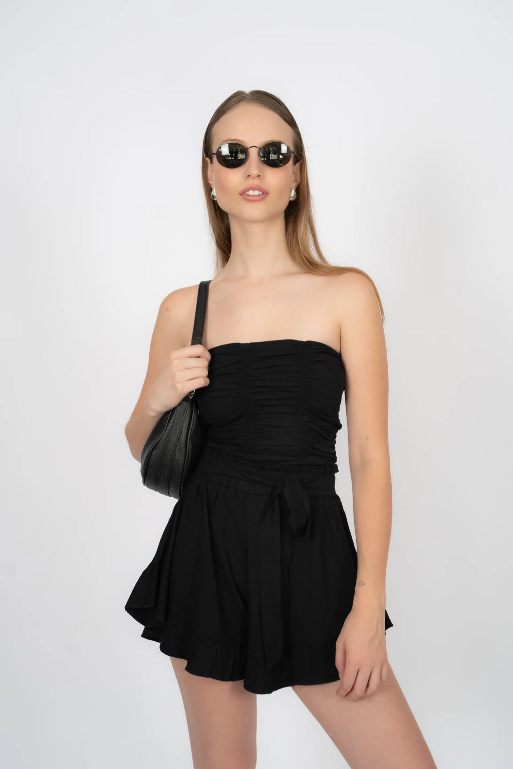 Black Top Ibiza Viella