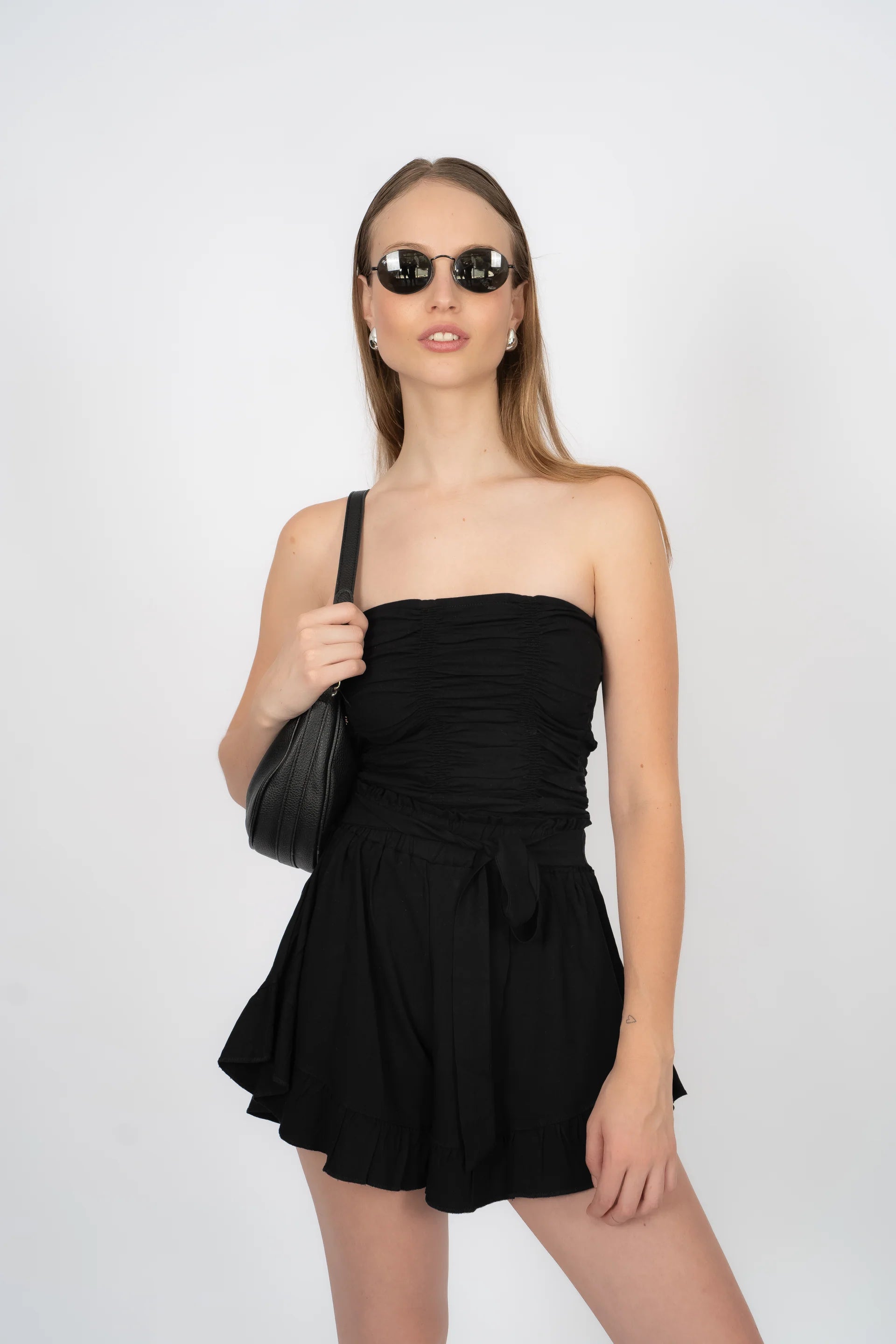 Black Top Ibiza Viella