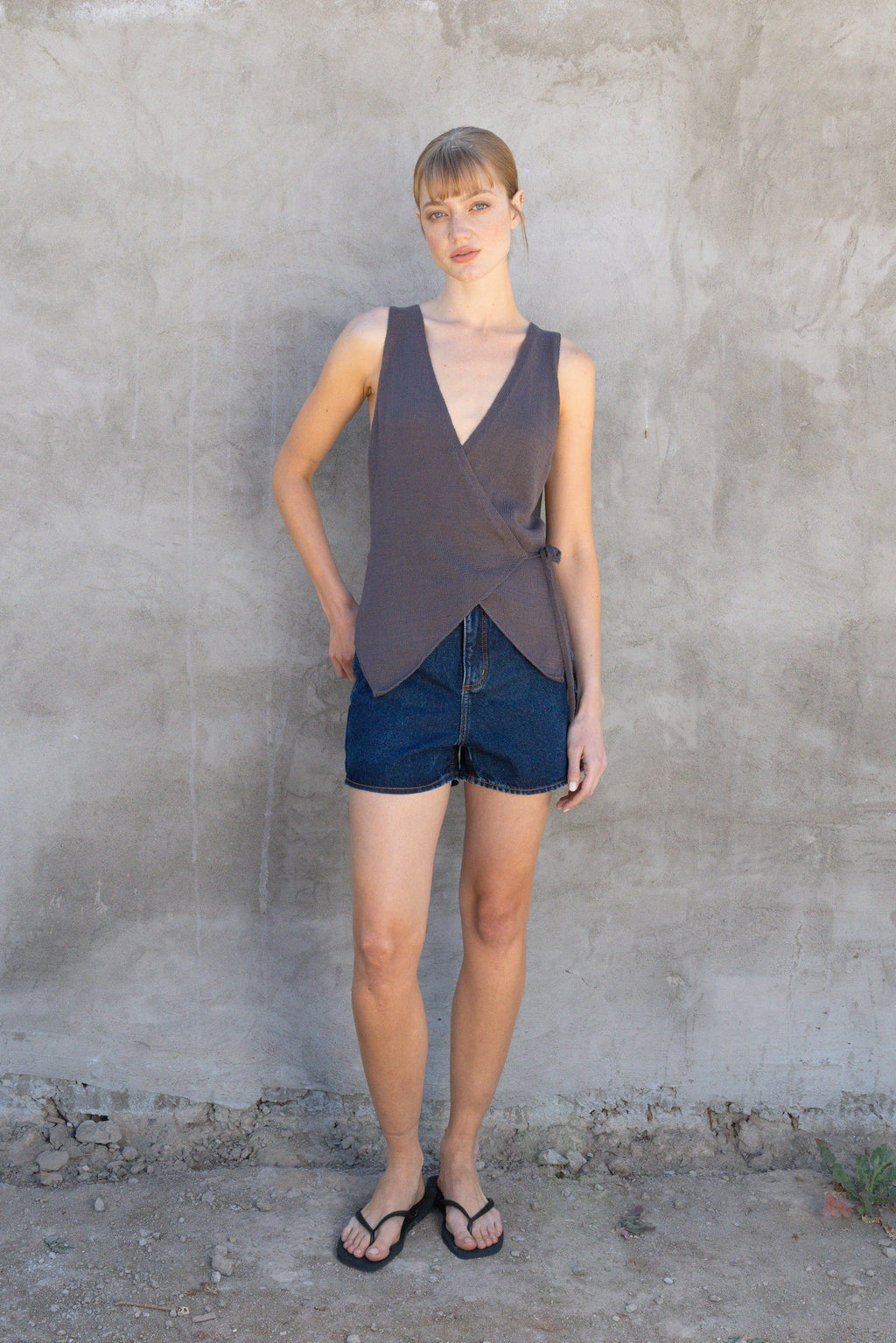 Gilet Bruma Sestra