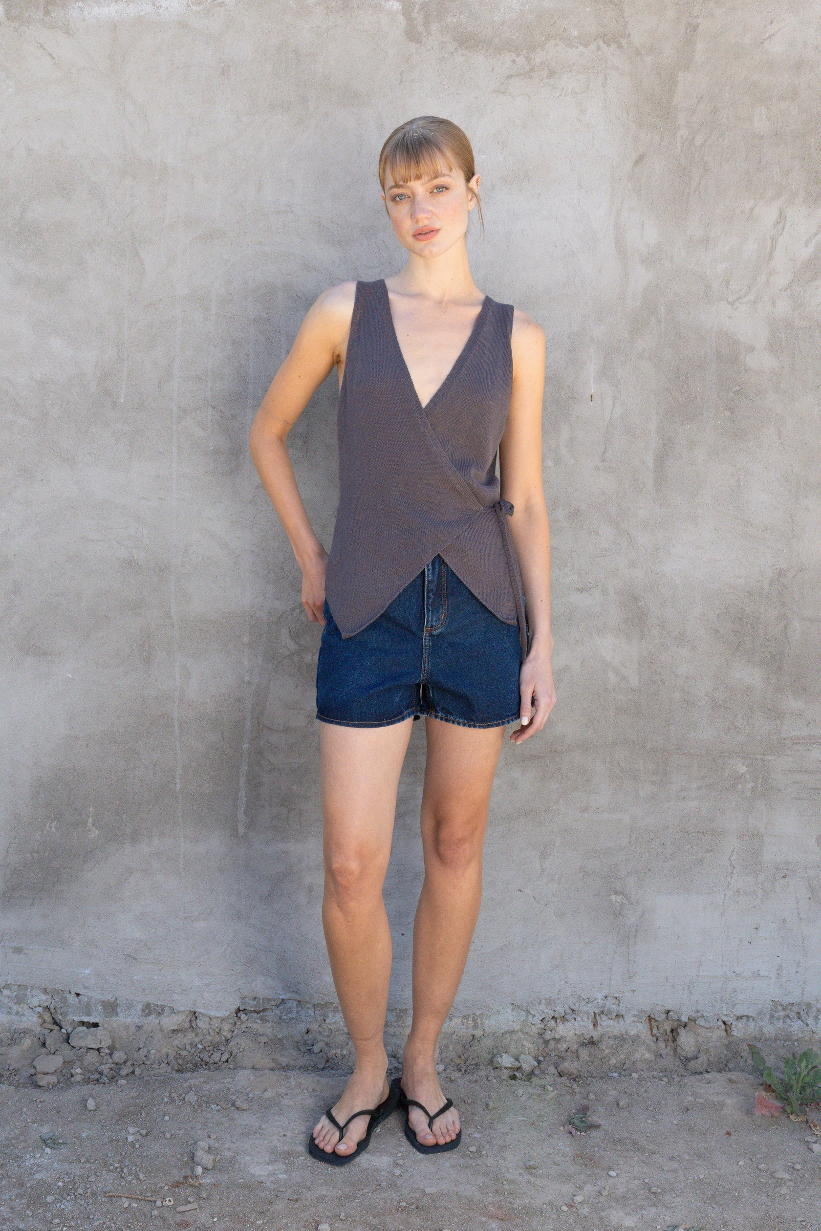 Gilet Bruma Sestra