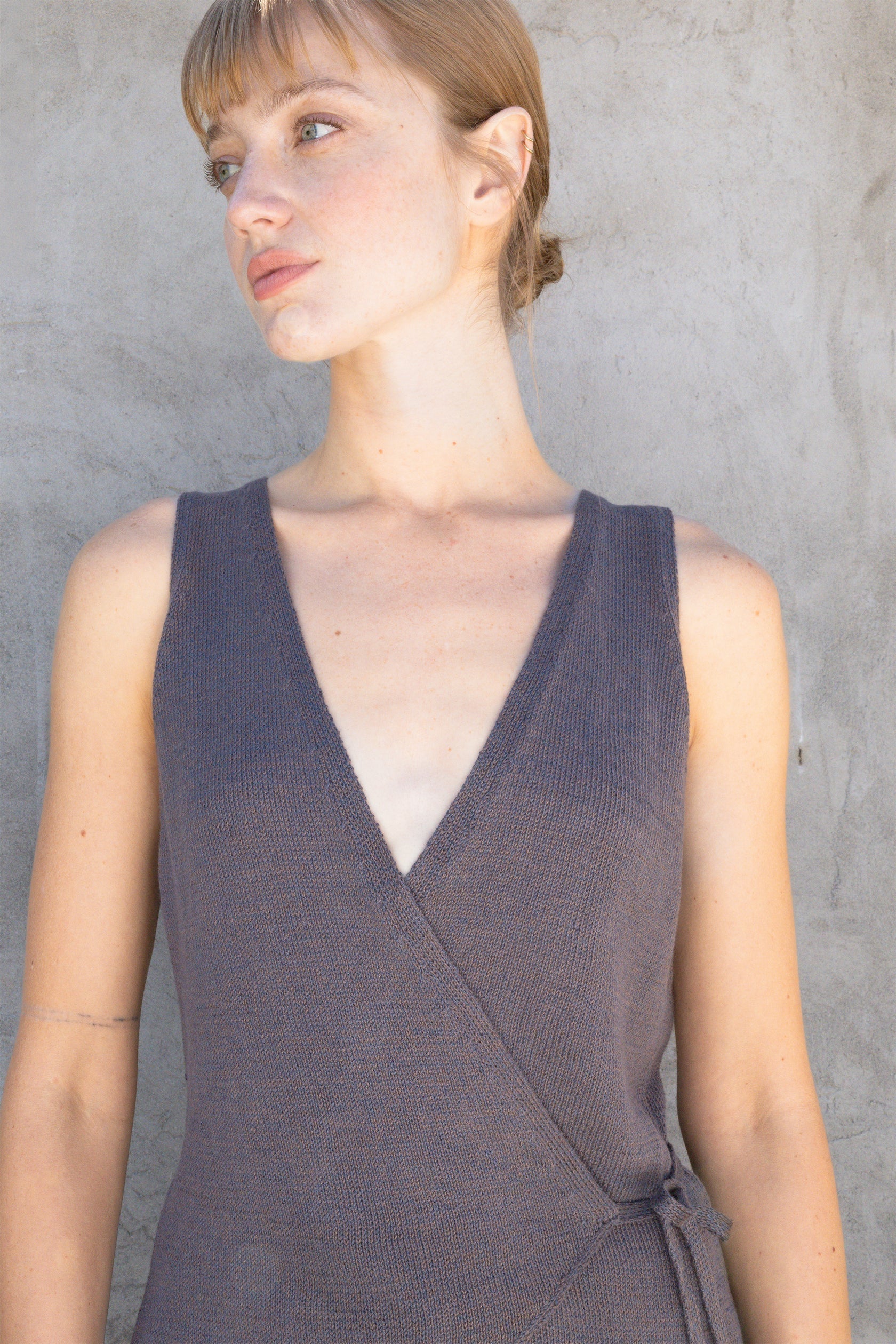 Gilet Bruma Sestra