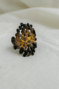 Ring Emerger Keum Boo Size US 8.5 Fine Silver Shirley Blanch