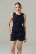 Denim Top Noa L'Ànima