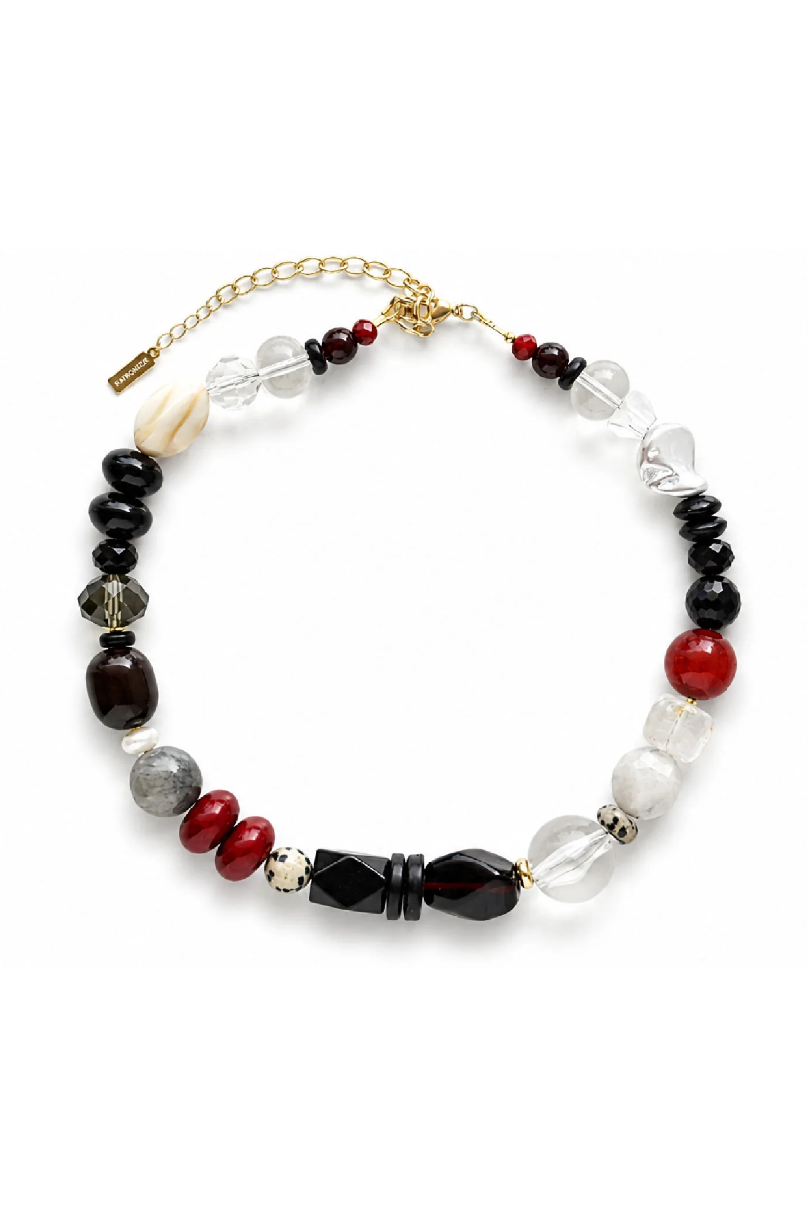 Éclat Cerice Necklace La Cadenaria