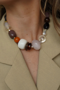 Éclat Dune Necklace La Cadenaria