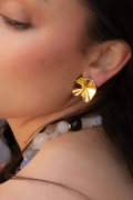 Ronde Earrings La Cadenaria